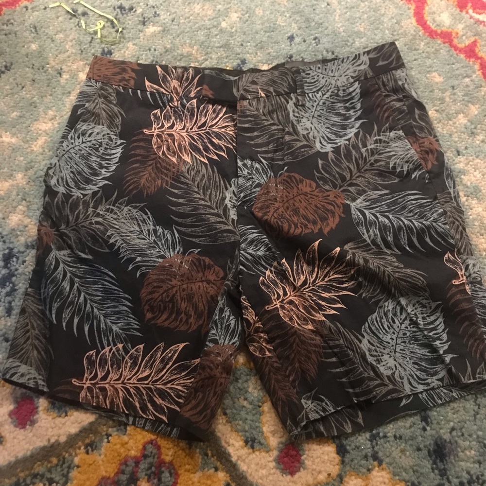 H&M shorts SZ 32R